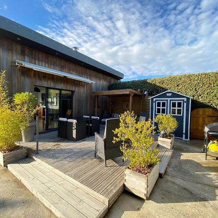 Holiday Home, Neville-Sur-Mer Exterior photo