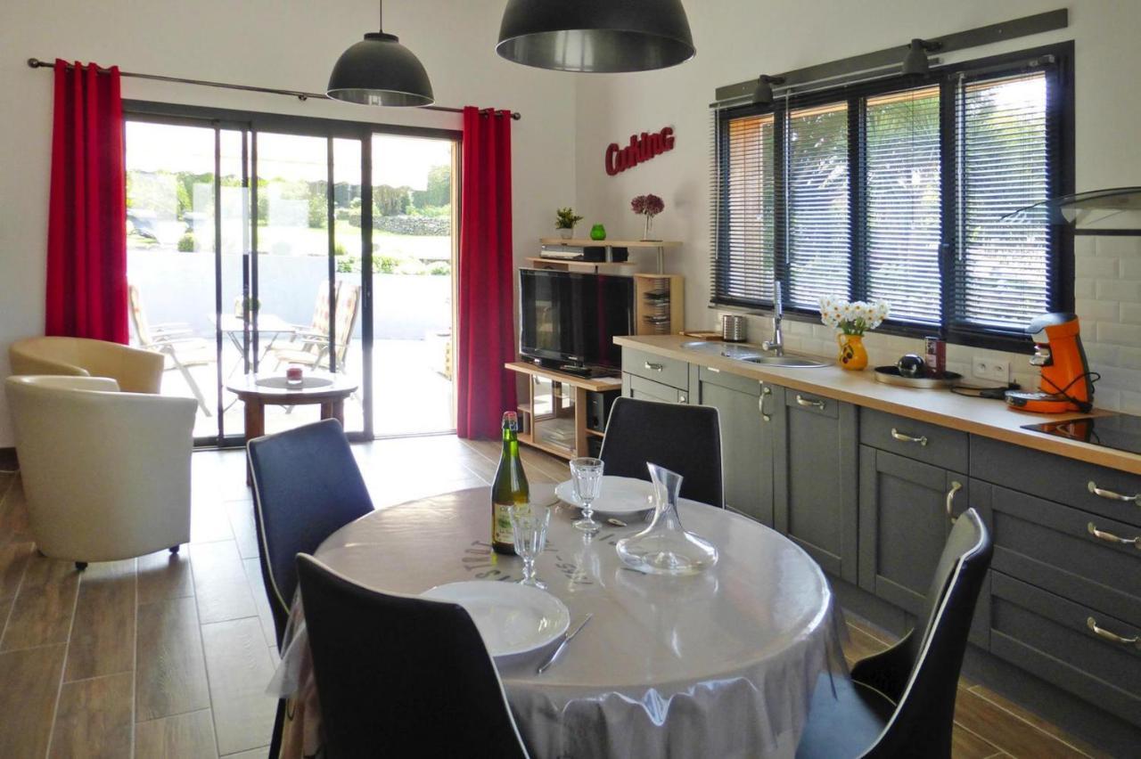 Holiday Home, Neville-Sur-Mer Exterior photo