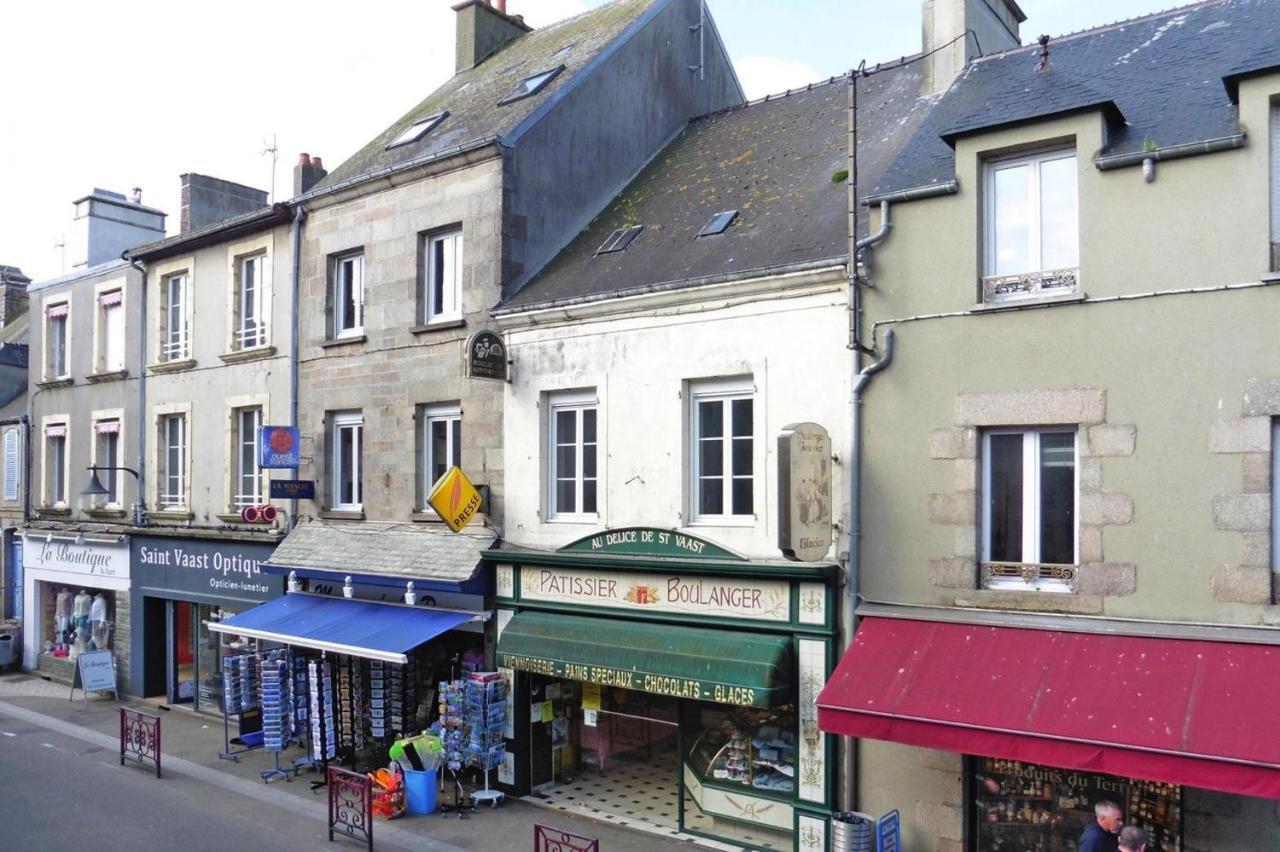 Holiday Home, Neville-Sur-Mer Exterior photo