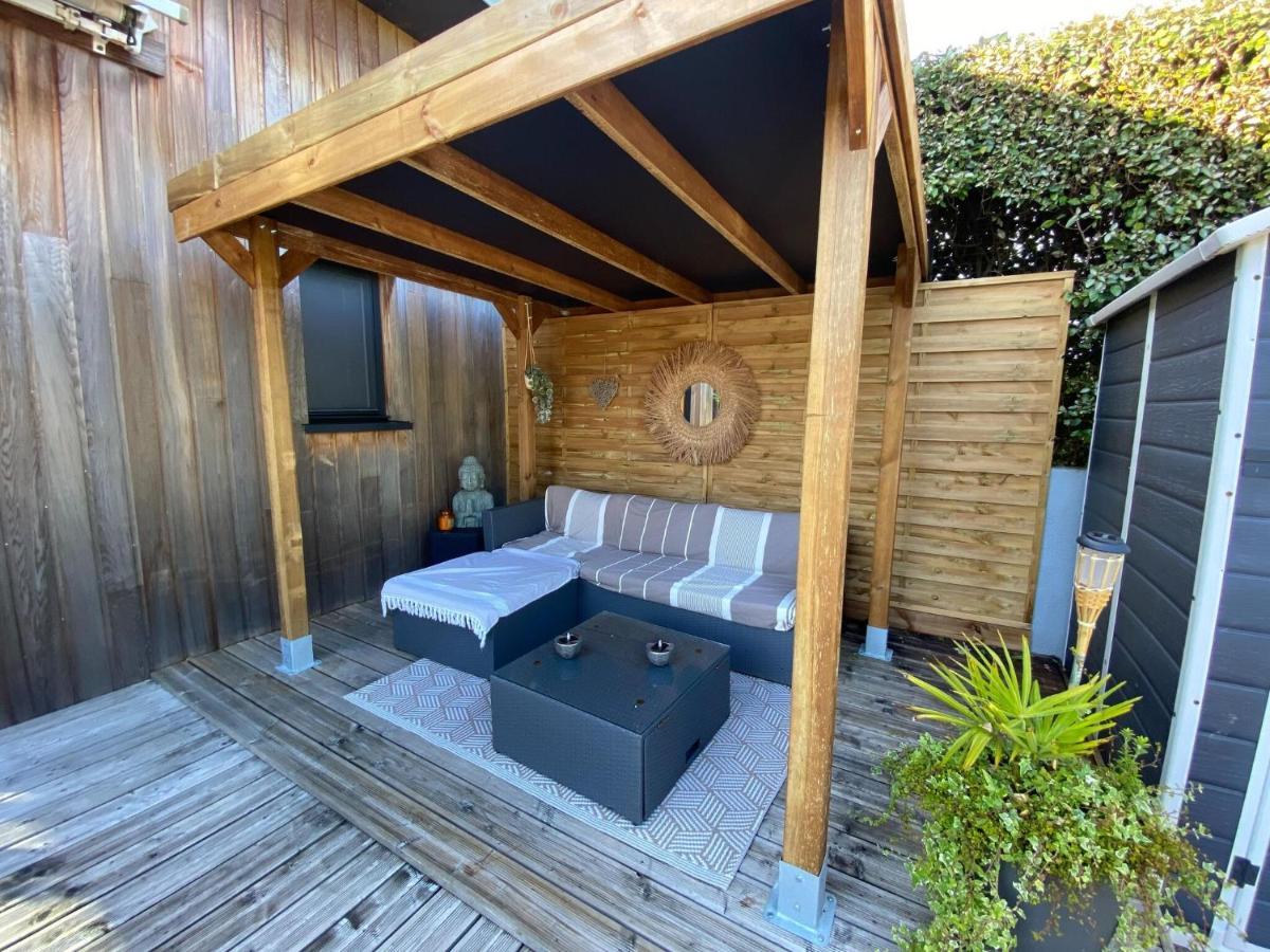 Holiday Home, Neville-Sur-Mer Exterior photo