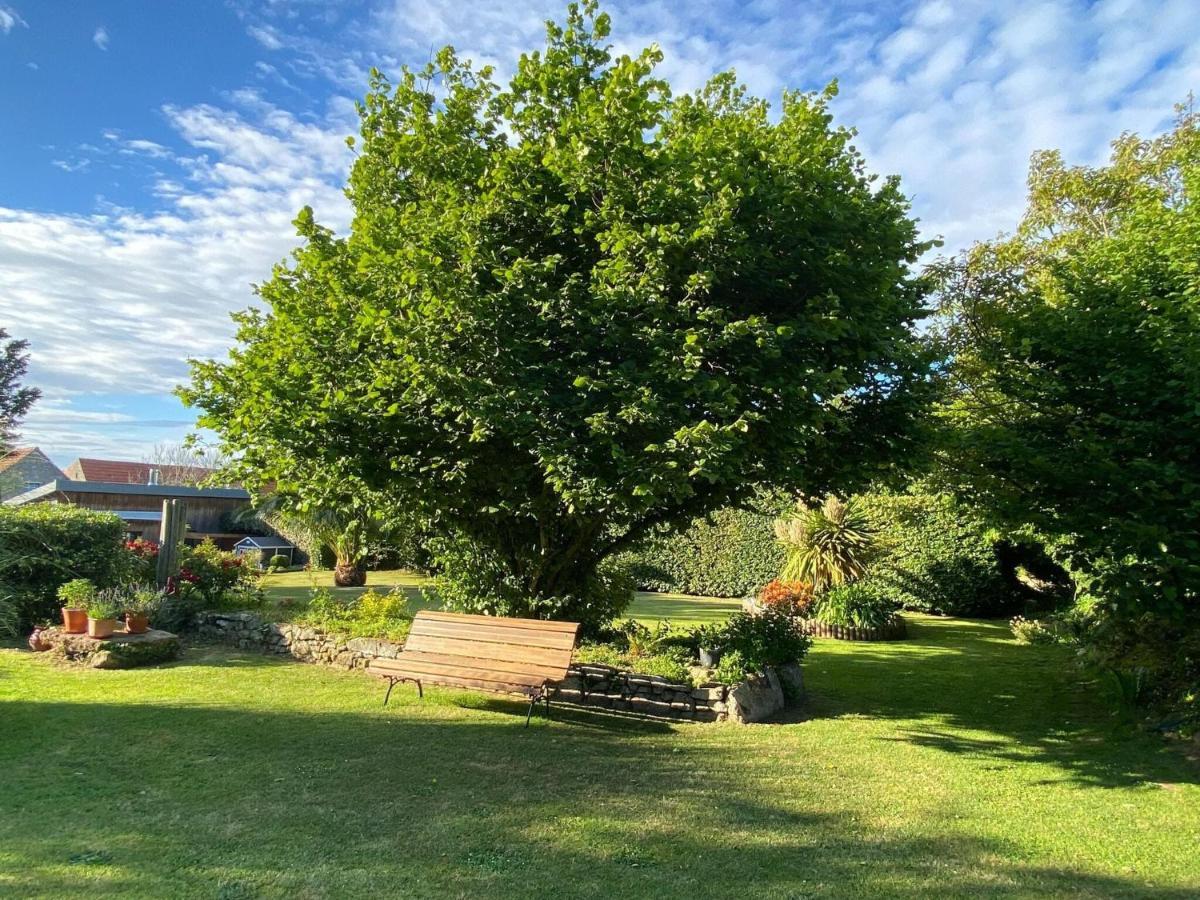 Holiday Home, Neville-Sur-Mer Exterior photo